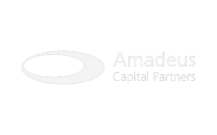 Amadeus Logo