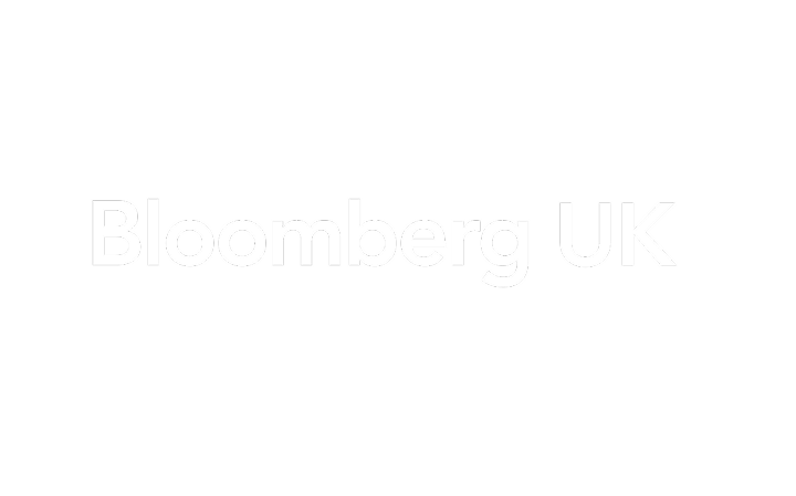 Bloomberg Logo