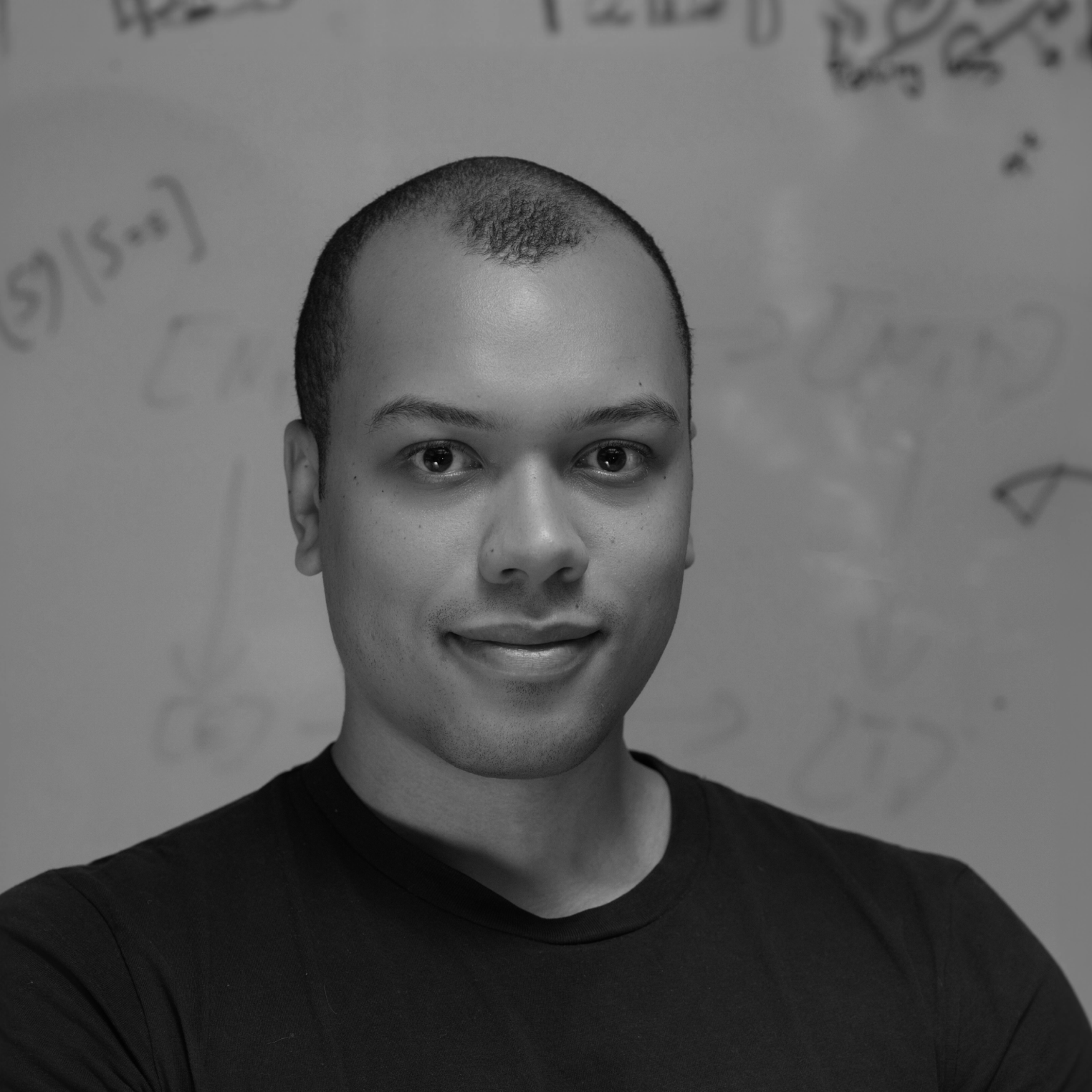 Elliot Fosong