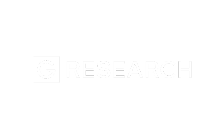 GResearch Logo