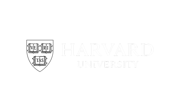 Harvard University Logo