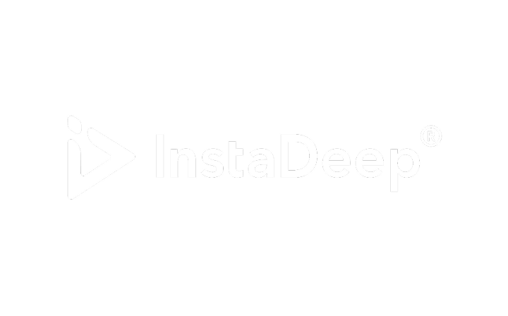 Instadeep Logo