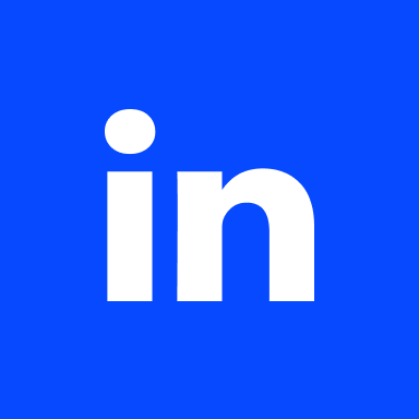 LinkedIn Logo