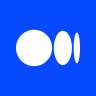 Medium Logomark
