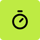 Stopwatch Icon