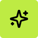 Sparkle Icon
