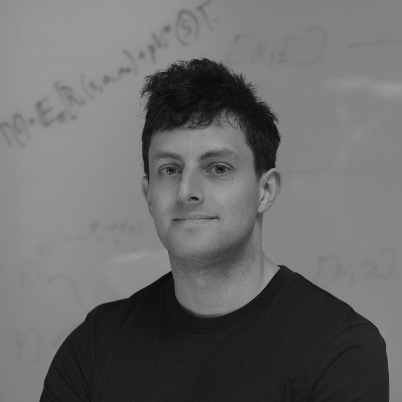 Dr Tristan Kalloniatis