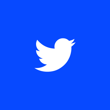 Twitter Logo