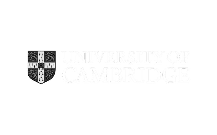 University of Cambridge Logo