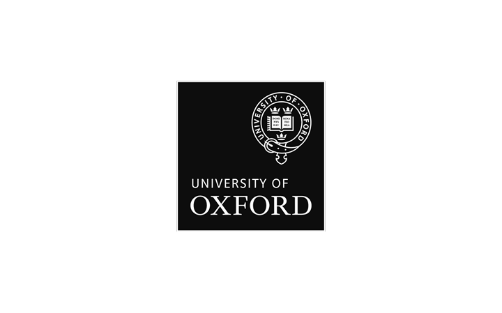 University of Oxford Logo